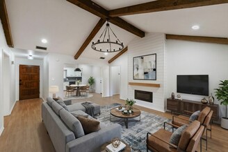 Building Photo - Modern Comfort, Warm Vibes Mission Gem