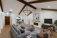 Building Photo - Modern Comfort, Warm Vibes Mission Gem