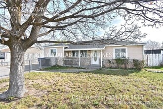 Building Photo - 5567 S 4170 W