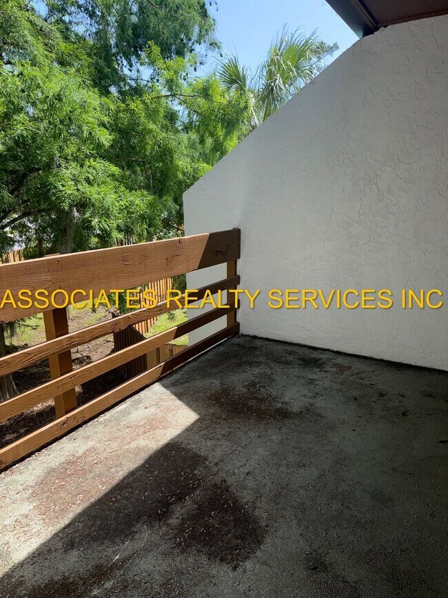 Building Photo - Partially Furnished 2-Bedroom Condo with D...