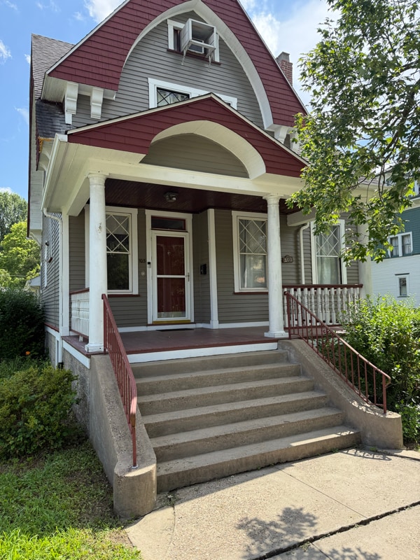 Building Photo - 103 Maple Ave