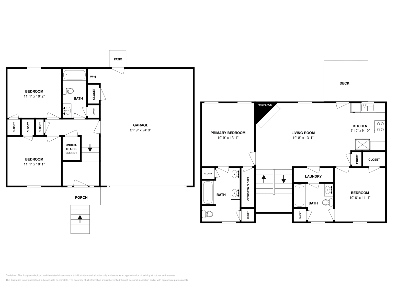 Building Photo - 111 Elder Dr SE
