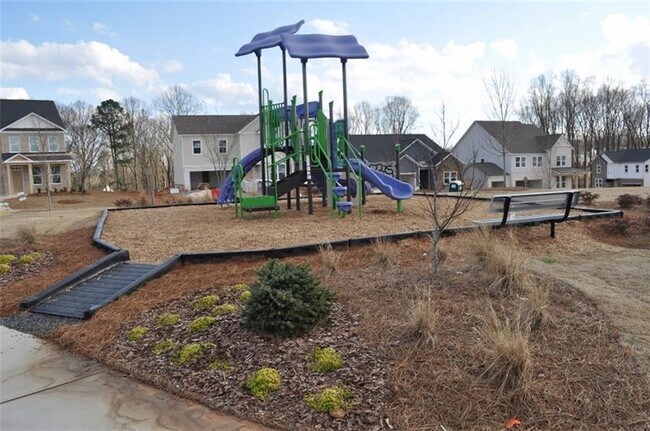Building Photo - 5830 Flint Ln