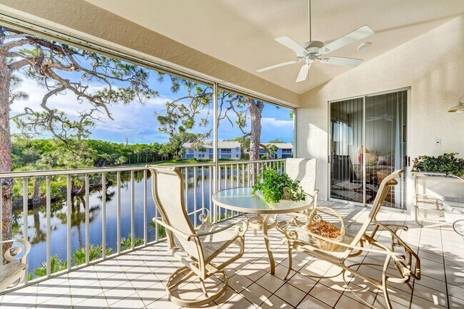 Building Photo - Seasonal 3br 2bath Condo in Harbor Lakes C...