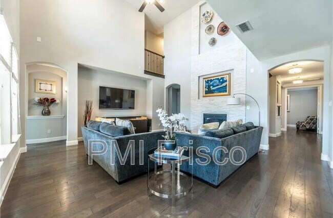 Building Photo - 4536 Addax Trail
