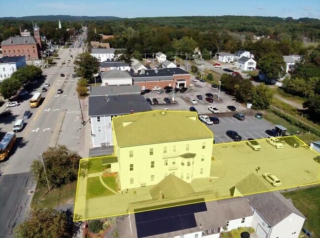 Building Photo - 288 Main St