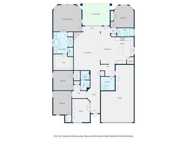 Building Photo - 1803 Pepper Grove Ln