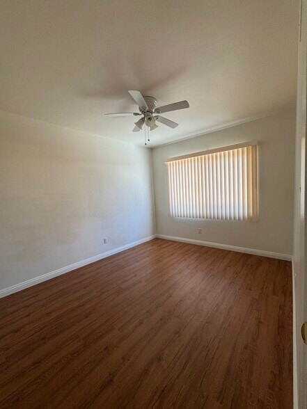 Second Bedroom - 743 Southview Rd