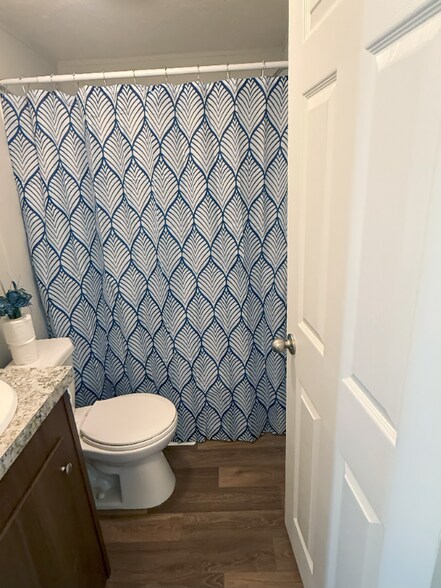 Building Photo - 4410 Brown Station Rd