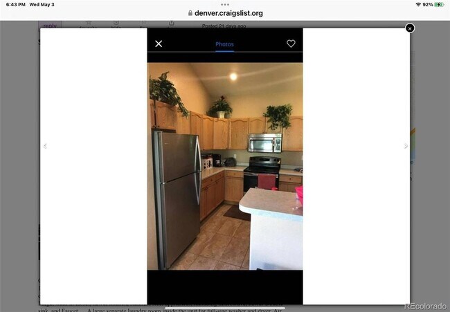 Building Photo - 8309 S Independence Cir