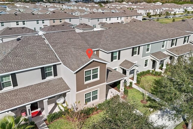 Building Photo - 15633 Water Spring Blvd