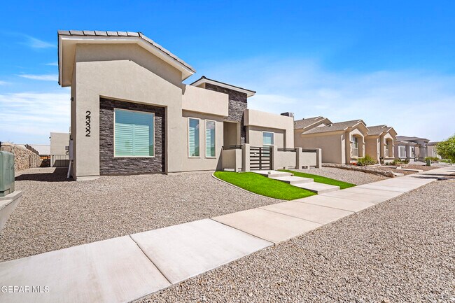 Building Photo - 2332 Mike Price Dr