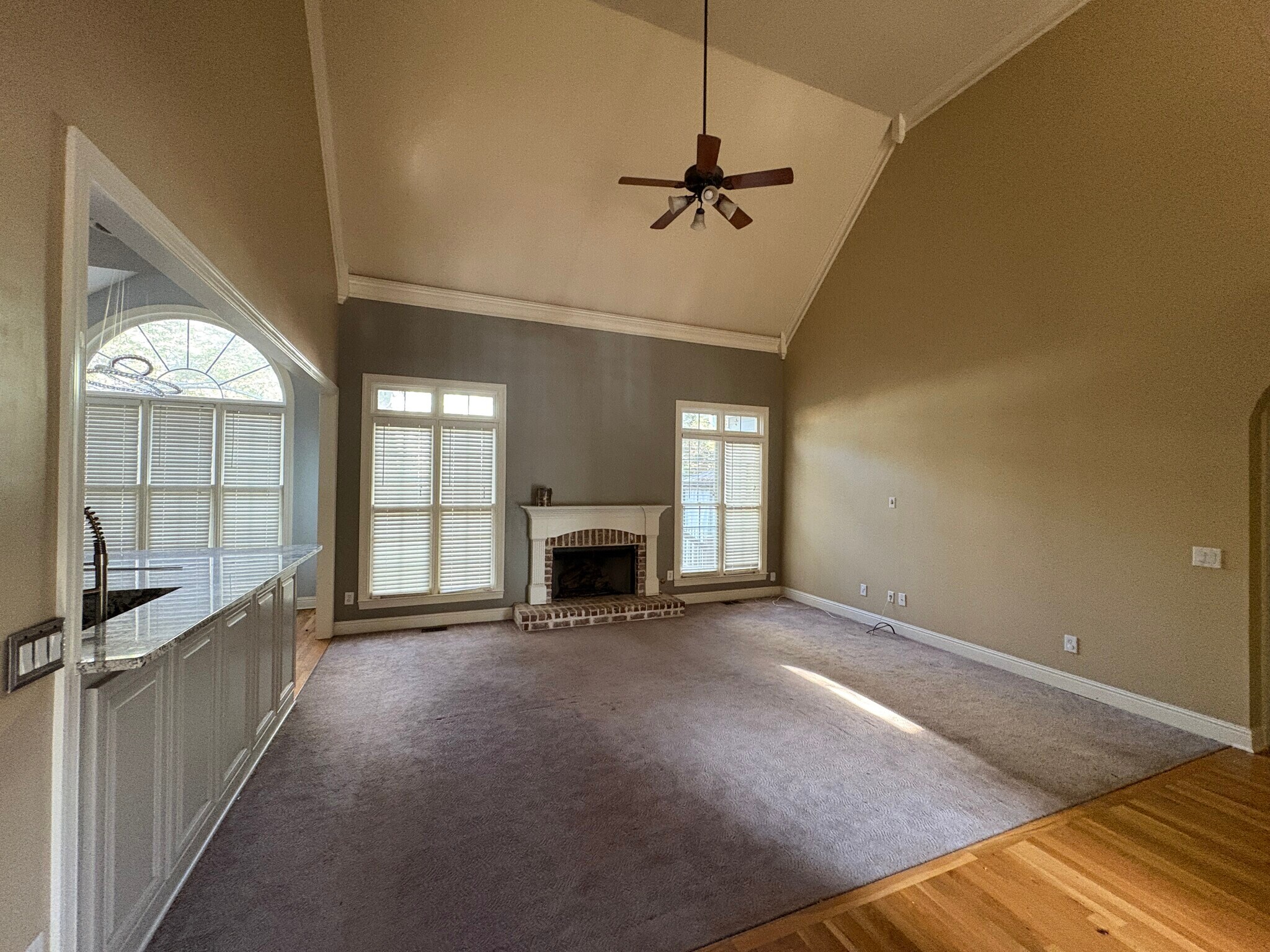 Building Photo - 1736 Brockett Rd