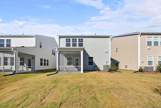 Building Photo - Brand new Lennar 4BR/3BA home with Internet & Resort-Style Amenities – Durham, NC