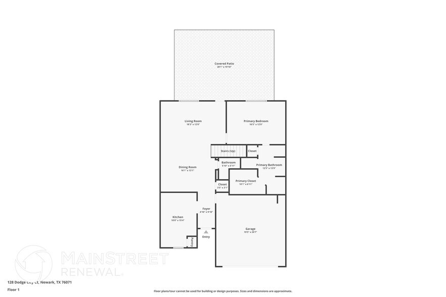 Building Photo - 128 Dodge City Ct