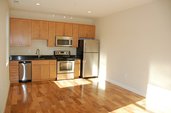 Interior Photo - Park Heights