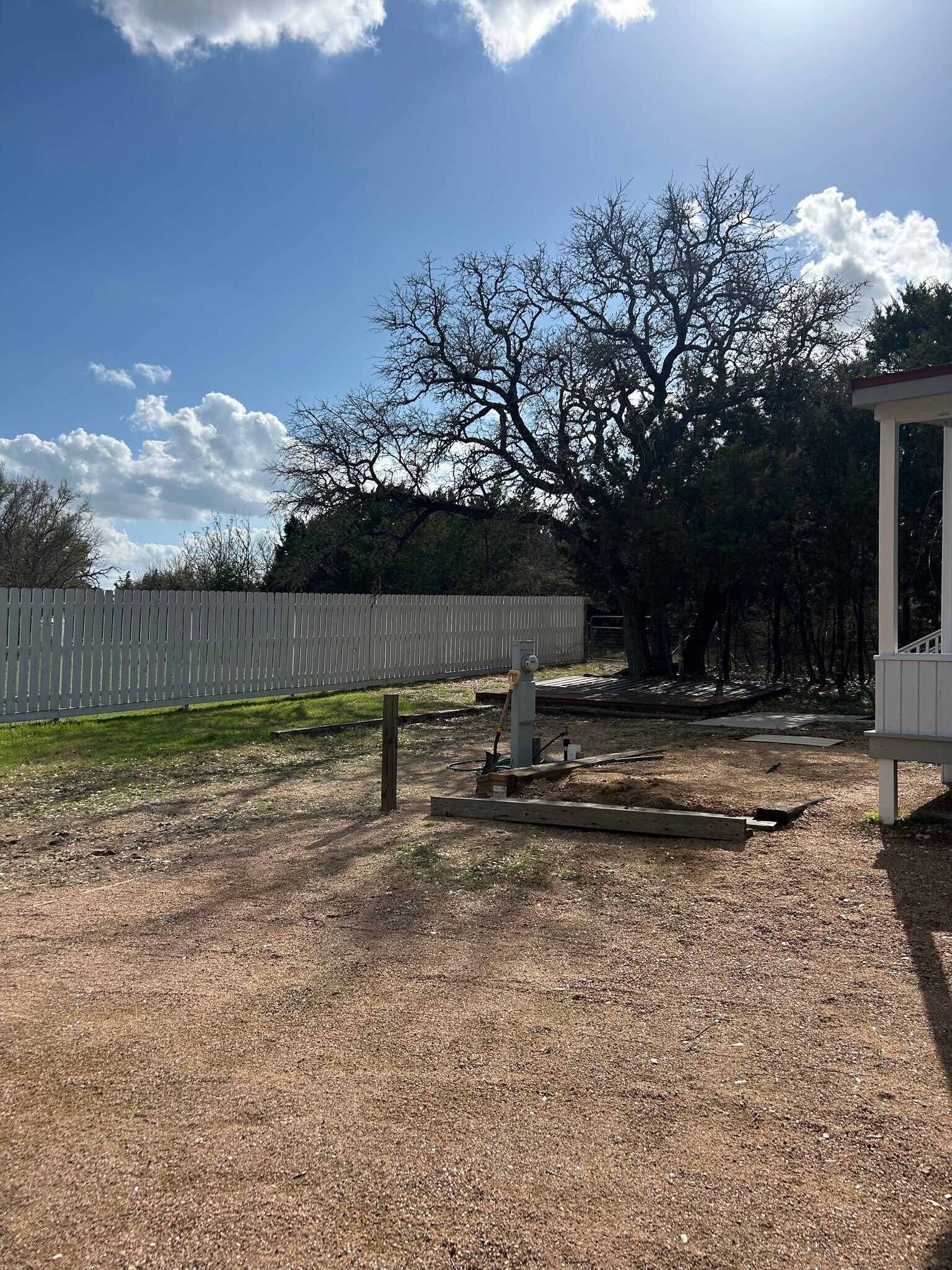 Building Photo - 3656 FM 2657