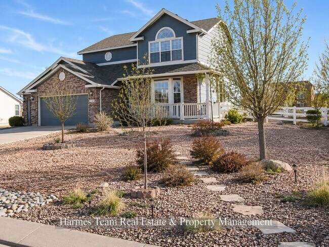 Building Photo - Spacious Home with Mountain Views & Finished Basement