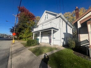 Building Photo - 3498 Boudinot Ave