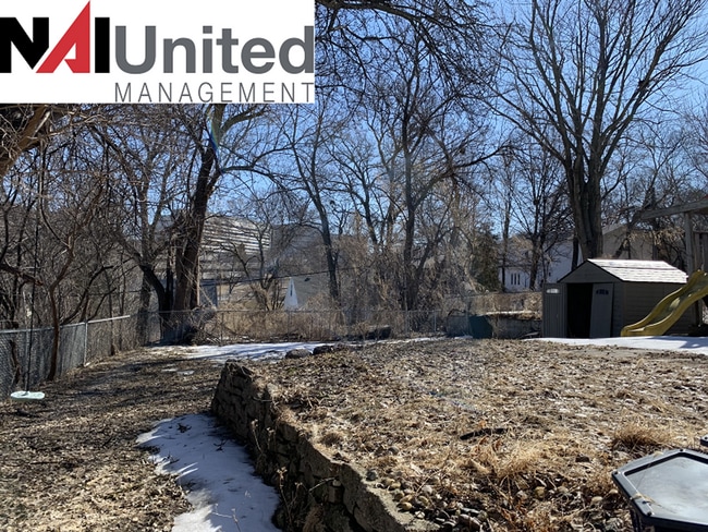 Building Photo - Four bedroom, one and half bath home for rent on Northside