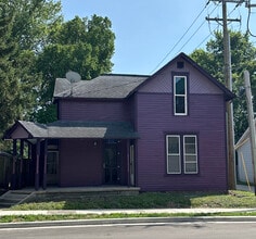 Building Photo - 551 Maple Ave