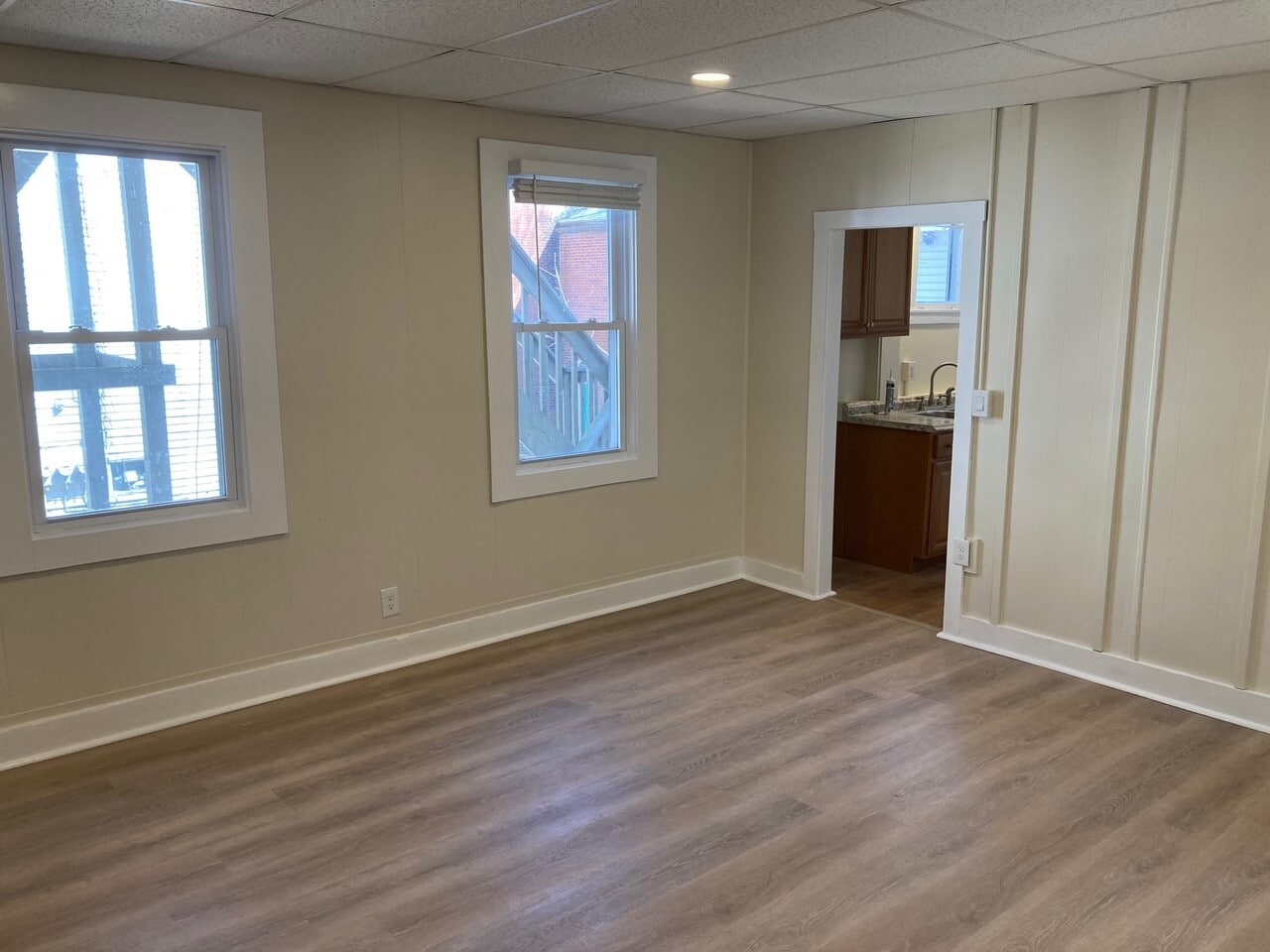 Building Photo - 64 Gray St