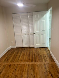 Bedroom - 320 Lakeview St