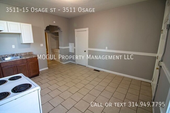 Building Photo - Spacious South Grand 1st floor gem - Near ...