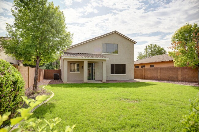 Building Photo - 6656 S Classic Way