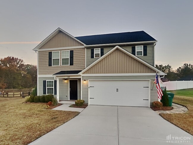 Building Photo - 659 Scarlet Leaf Ln.
