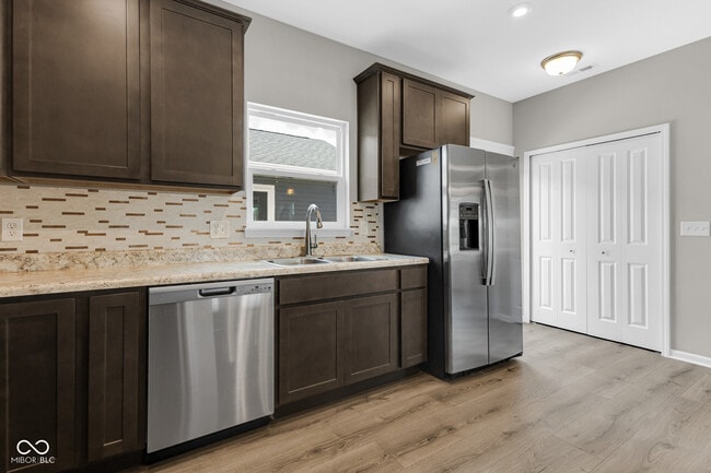 Building Photo - 3516 Thomas Jefferson St