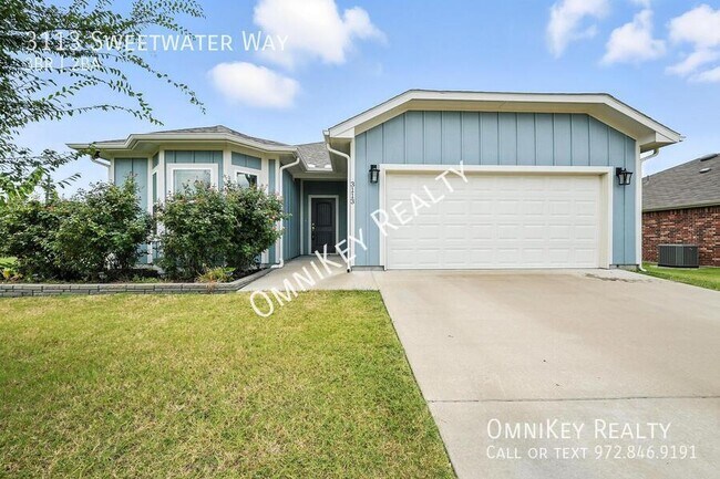 Primary Photo - 3113 Sweetwater Way