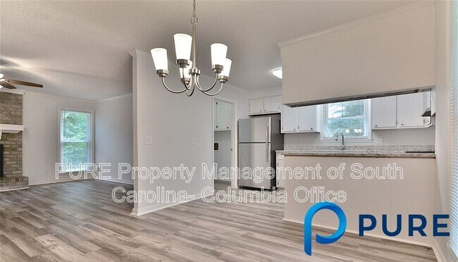 Building Photo - 156 Little Hampton Dr