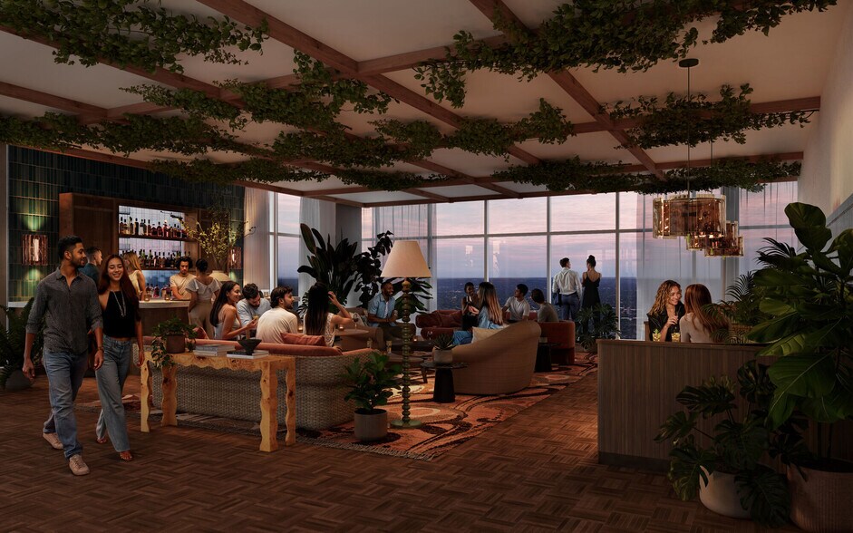 Building Photo - Paseo Hotel and Residences