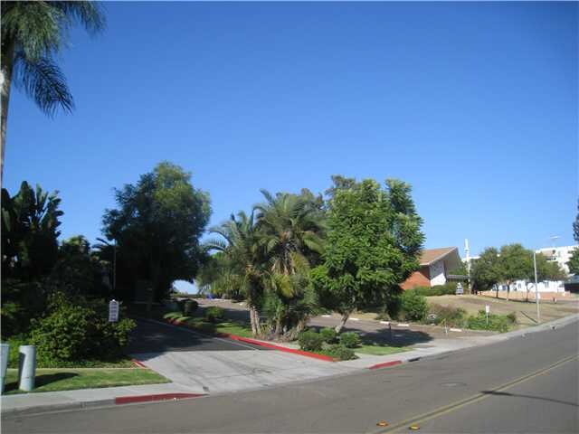 Building Photo - 5252 Orange Ave