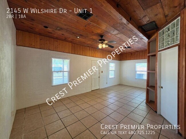 Building Photo - 2145 W Wilshire Dr