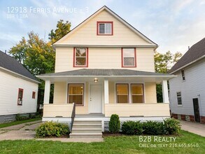 Building Photo - 12918 Ferris Ave