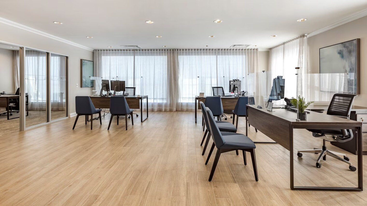 Building Photo - 444 Washington Blvd