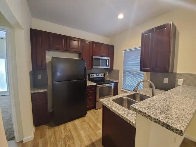 Building Photo - 16817 W Dounreay St