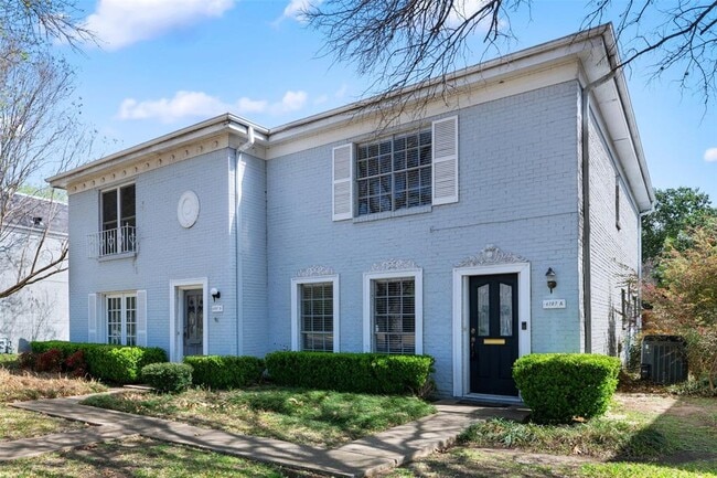 Building Photo - 6107 Bullard Dr