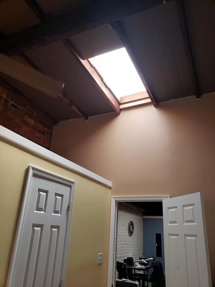 Skylight - 17 N 17th St