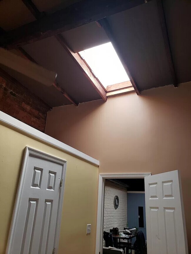 Skylight - 17 N 17th St