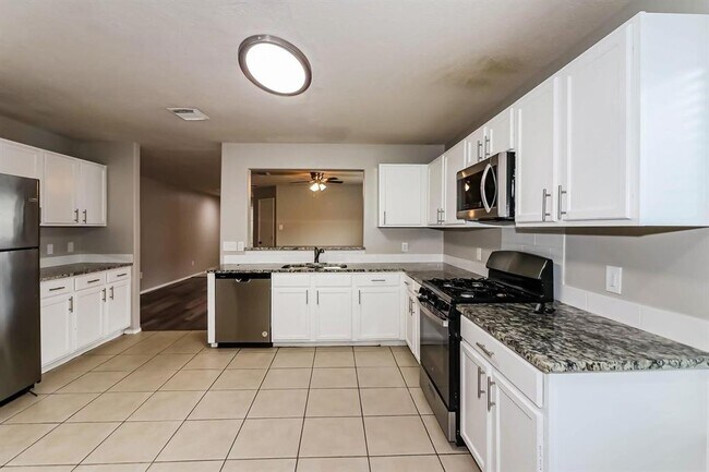 Building Photo - 18315 Atascocita Meadows Dr