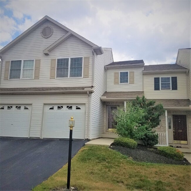 Primary Photo - Susquehanna Township Two Bedroom Townhome