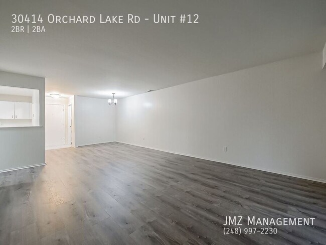 Building Photo - 30414 Orchard Lake Rd