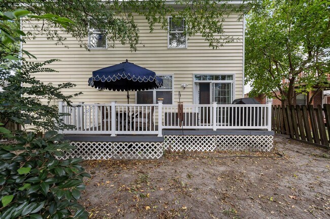 Building Photo - Norfolk Furnished rental Near ODU/NSU