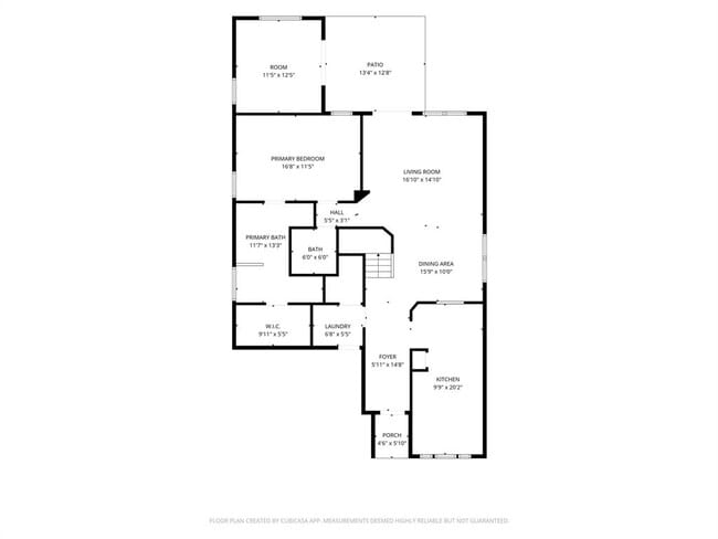 Building Photo - 14621 Lantern Dr