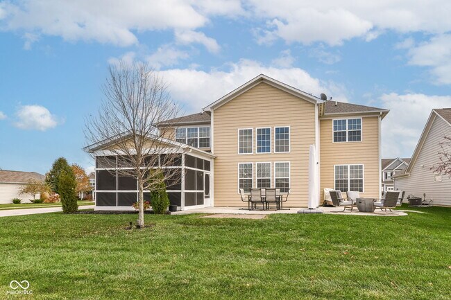Building Photo - 6252 Sugar Maple Dr