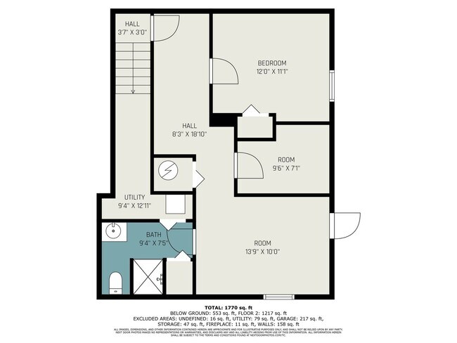 Building Photo - 3 bdrm, 2 bath in Stone Mountain