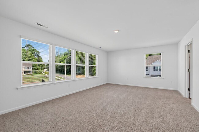 Building Photo - Brand-New End Unit Townhome in Townes at Anderson Farm!